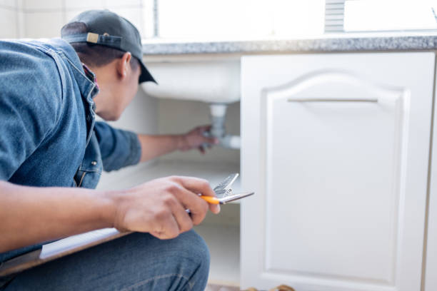 Best Emergency Plumbing Services in Cottage Lake, WA